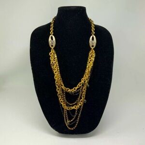 Alexis Bittar Necklace